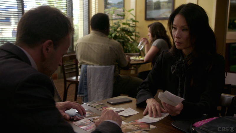 Illustration for article titled Sherlock's Father Makes Recovery Miserable in Season Premiere of Elementary
